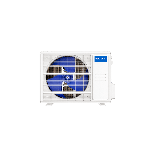 MRCOOL Advantage 5th Generation (A-12-HP-C-230D-O) Mini-Split Condenser – Modern Ductless Comfort Solution