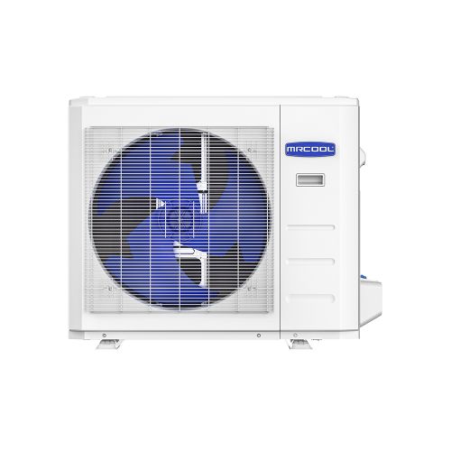 MRCOOL Central Ducted Hyper Heat 2nd Gen (CENTRAL-48-HP-C-230B00-O) – A Robust Solution for Sustainable Whole-Home Climate Control