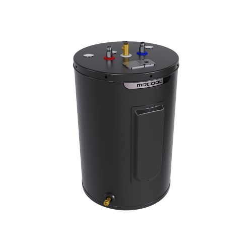 MRCOOL Electric Tank Water Heater (MTWH04528EL) – Reliable, Compact Hot Water for Everyday Use