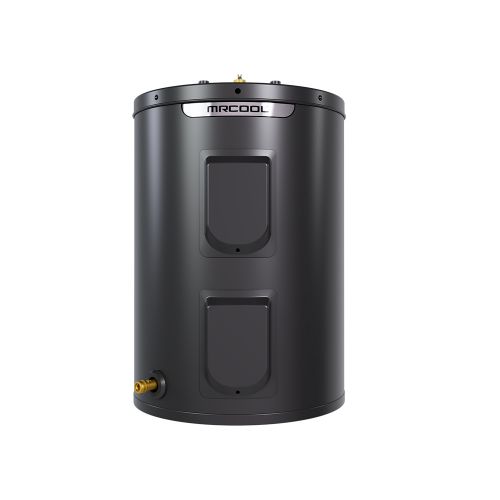 MRCOOL Electric Tank Water Heater (MTWH04538EL) – Low-Profile Reliability for Modern High-Demand Households