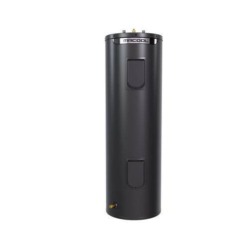 MRCOOL Electric Tank Water Heater (MTWH04540ET) – Reliable 40-Gallon Hot Water Performance with Durable Design