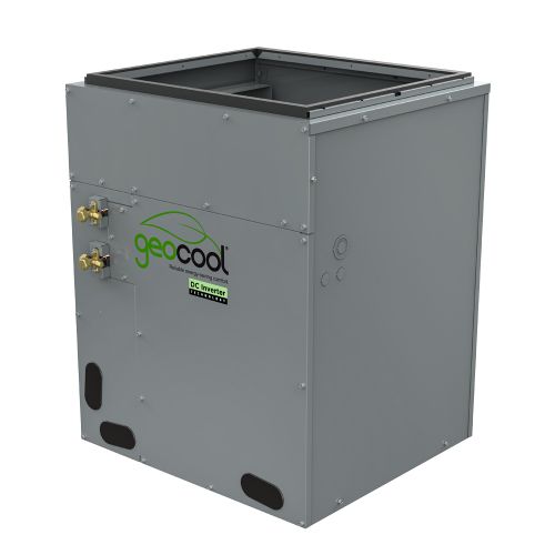 MRCOOL GeoCool Inverter Series (GCSCAM048GN) – Geothermal Heat Pump Coil