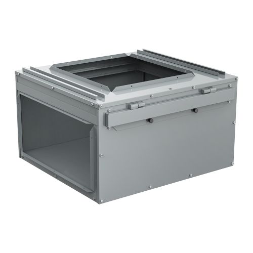 MRCOOL GeoCool Inverter Series Return Air Box (GCSAR048060) – Flexible Air Return Module for Geothermal Systems