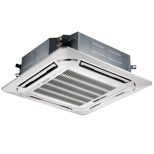 MRCOOL Olympus Multi Ceiling Cassette (CASSETTE24HP-230B-P) – Reliable Ceiling-Mounted Comfort