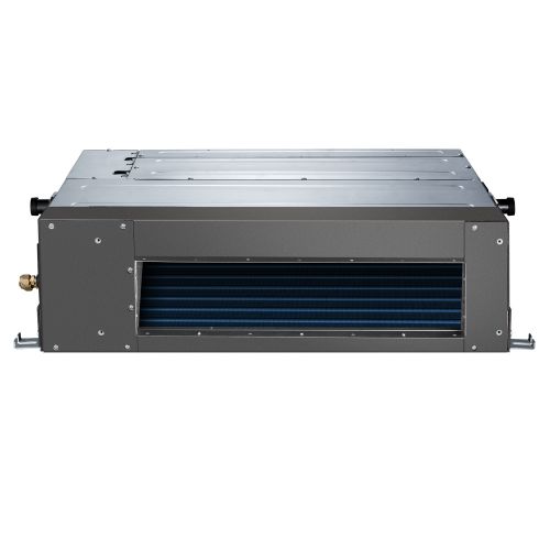 MRCOOL Olympus Multi-Zone Series DUCT-24HP-230 –Professional Level Comfort You Can Install Yourself