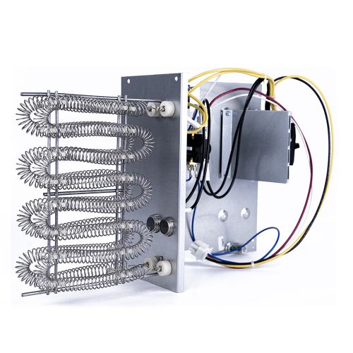 MRCOOL Signature Series 10kW Heat Kit (MHK10H) Supplemental Heating Strip