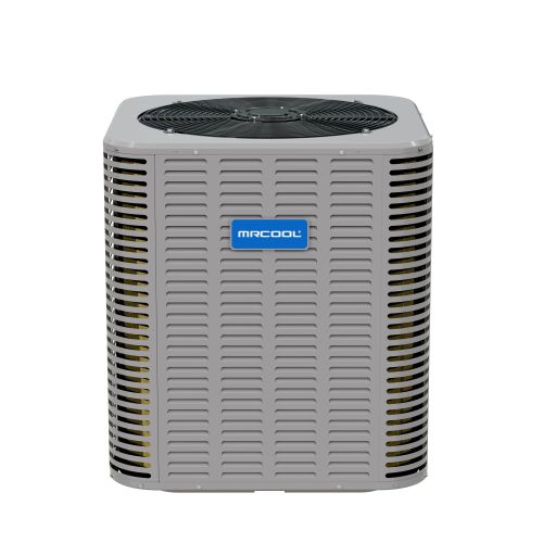 MRCOOL Signature Series Air Conditioner Condenser (MCAESAS4T1821AA) – Compact Efficiency with Quiet, Reliable Cooling