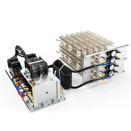 MRCOOL VersaPro Packaged Unit Heat Kit (MHK20PB) – 20kW Electric Heating Accessory