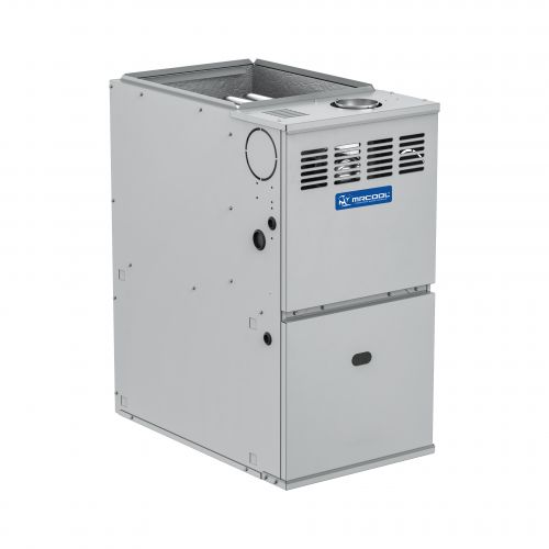 MRCOOL Versapro R-454B 80% AFUE Gas Furnace (MGA80SE080B4C) – High-Efficiency Heating for Dependable Home Performance
