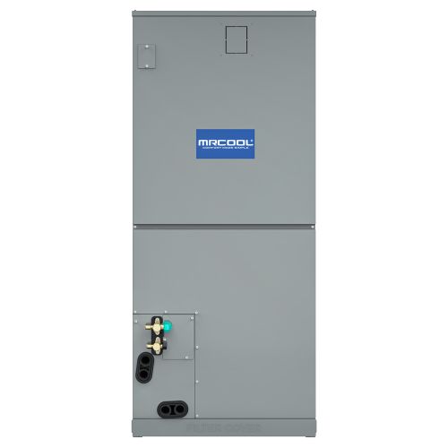 MRCOOL VersaPro Split System Heat Pump Air Handler (MVP-48-HP-MUAH-230-00) – Efficient, Adaptable Performance for Whole-Home Comfort