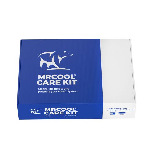 MRCOOL® Mini Split Cleaning Care Kit (MMCK01) – Complete DIY Maintenance Solution