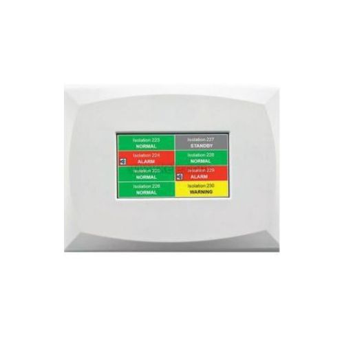 Setra MRMSB Multi-Room Monitoring Station
