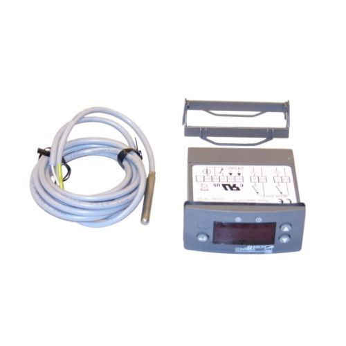 2Stg Temp Ctrl Wpanel Mt Sens For Johnson Controls Part# Ms2Pm24T-11