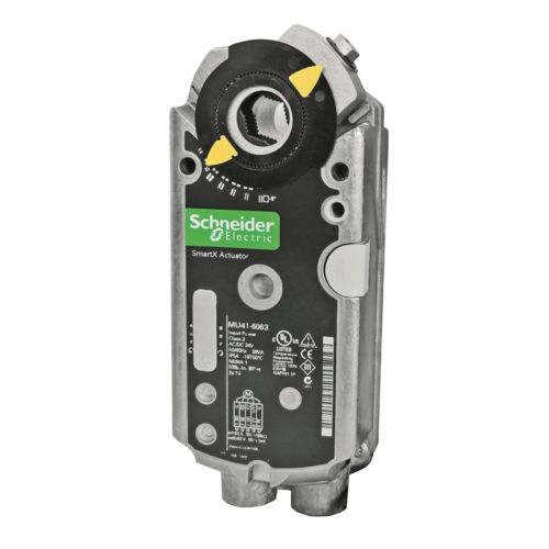 24V Nsr 010Vdc 133Lbin Act For Schneider Electric (Barber Colman) Part# Ms41-6153
