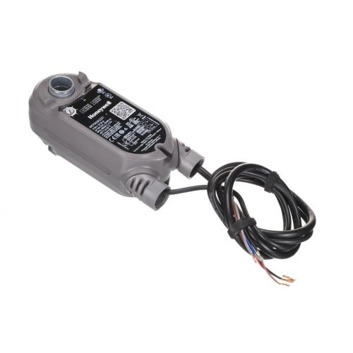 Honeywell MS7503A2221 S/R Direct Coupled Actuator W/Auxiliary Switch 27 PSI 24V