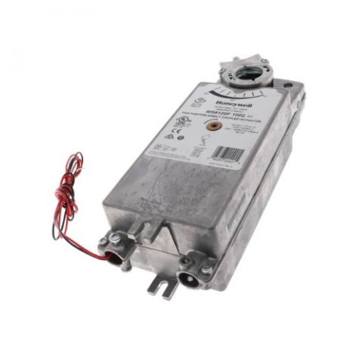 24Vfiresmoke1752Possr Act For Honeywell Part# Ms8120F1002
