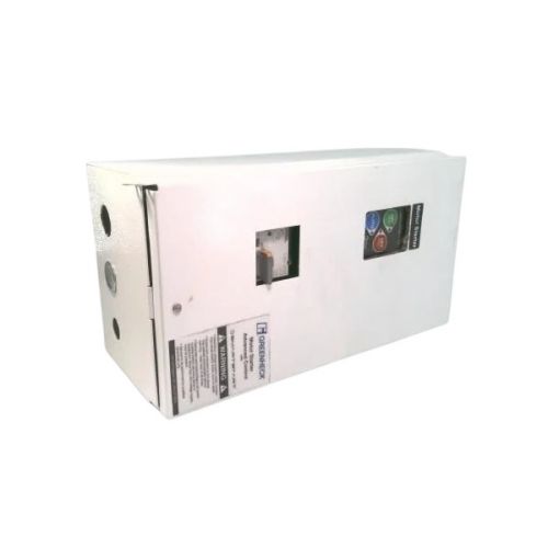 Greenheck MSAC1-18/J-G13-40 Motor Starter
