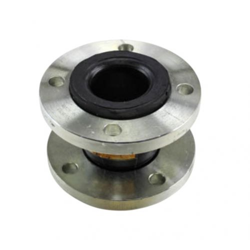 Metraflex MSODEE0300 Single Sphere Flexible Connector 3"Flanged