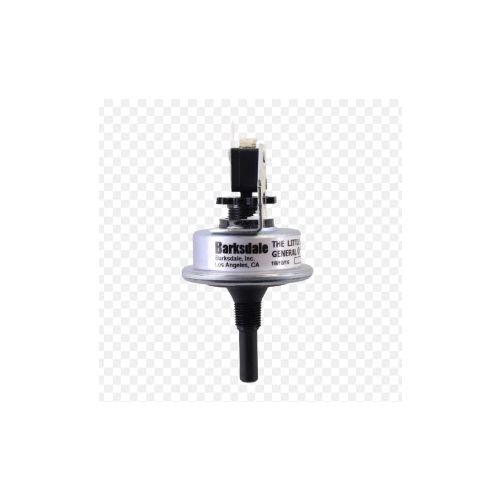 1/2-5# Spst N/O 1/8"Mpt Prsswt For Barksdale -Part# MSPS-EE05-Q71