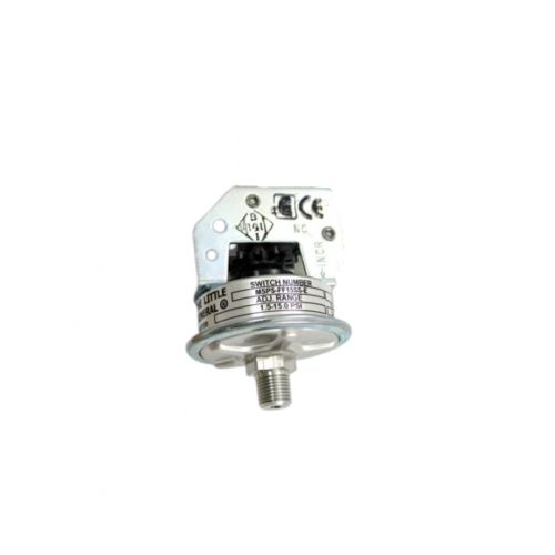 1.5-15# 1/8"Npt Ss Spdt For Barksdale -Part# MSPS-FF15SS-E