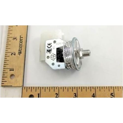 1.5-15# 1/8"Npt Ss Spdt For Barksdale -Part# MSPS-FF15SS-E