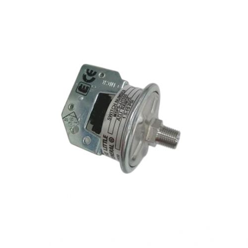 10-100# Presswitch Ss 1/8"Mpt For Barksdale -Part# MSPS-MM100SS
