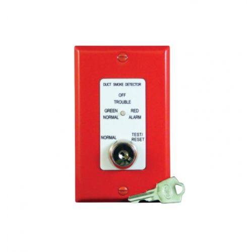 Air Products And Controls MSR-50RK/R Remote Control Assembly W/Single Gang