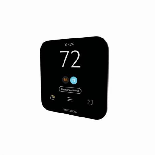 MRCOOL Accessories Smart Thermostat (MST06) 24V Smart HVAC Controller for Residential Systems