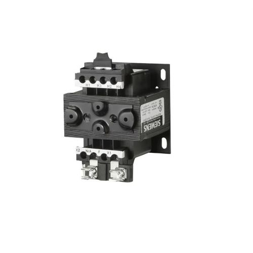 240460Pri120240Sec 50Va For Siemens Industrial Controls Part# Mt0050M