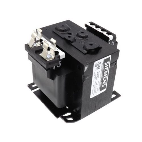 480V120V 150Va Transformer For Siemens Industrial Controls Part# Mt0150A
