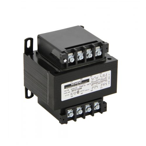 150Va 240480Pri 120240Sec For Siemens Industrial Controls Part# Mt0150M