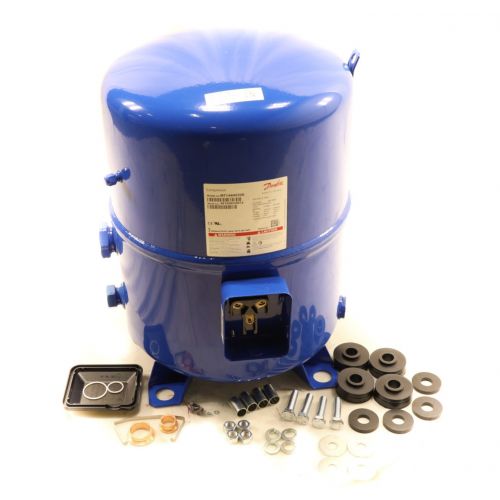 230V3Ph 12Hp Recipcompressor For Danfoss Part# Mt144-3Vi