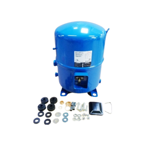 460V3Ph 12Hp Recipcompressor For Danfoss Part# Mt144-4Vi