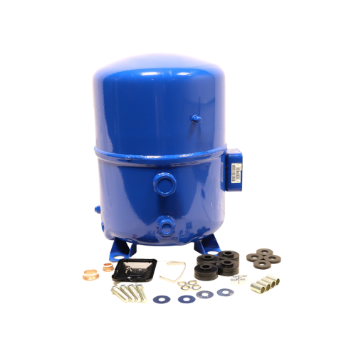 230V3ph 13.5Hp Recipcompressor For Danfoss -Part# MT160-3VI