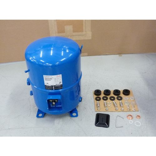 230V3ph 13.5Hp Recipcompressor For Danfoss -Part# MT160-3VI