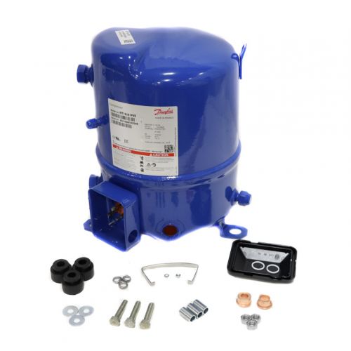 230V1ph 1.5Hp Recipcompressor For Danfoss -Part# MT18-1VI