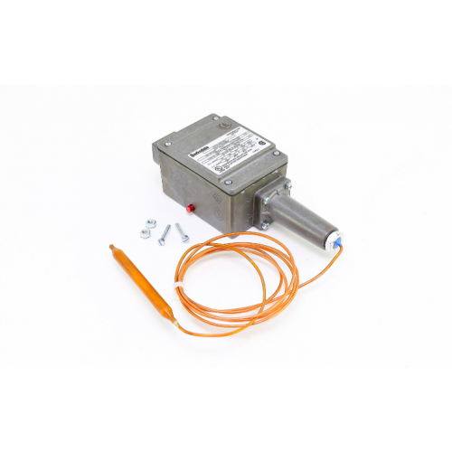 Spdt Nema4 10Amp 150-350F For Barksdale -Part# MT1H-G351-RD