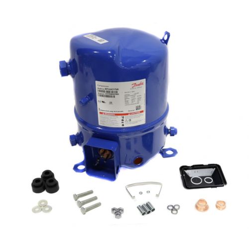 208/230V/1Ph 2Ton Recipcompres For Danfoss -Part# MT22-1VI