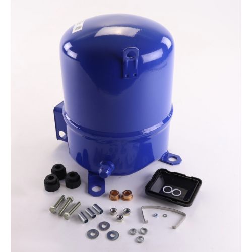 230V3Ph 2Hp Recipcompressor For Danfoss Part# Mt22-3Vi