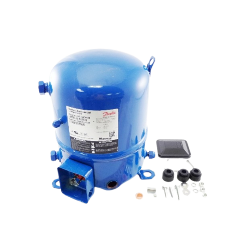 460V3Ph 2Hp Recipcompressor For Danfoss Part# Mt22-4Vi