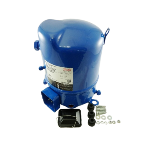 230V1ph 2.5Hp Recipcompressor For Danfoss -Part# MT28-1VI