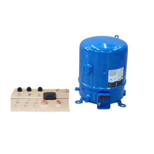 230V3ph 50,503Btu R22 Recipcom For Danfoss -Part# MT50-3VI
