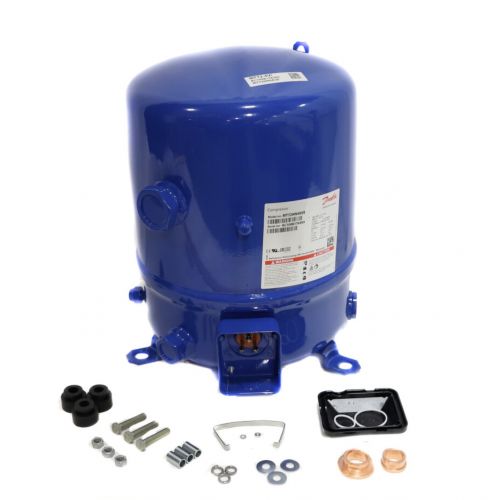 460V3Ph 6Hp Recipcompressor For Danfoss Part# Mt72-4Vi
