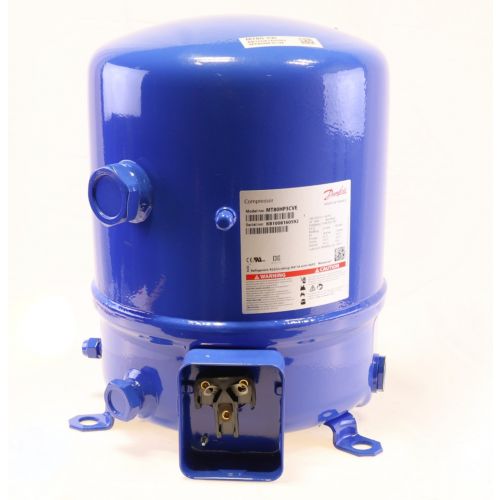 230V3ph 7Hp Recipcompressor For Danfoss -Part# MT80-3VI