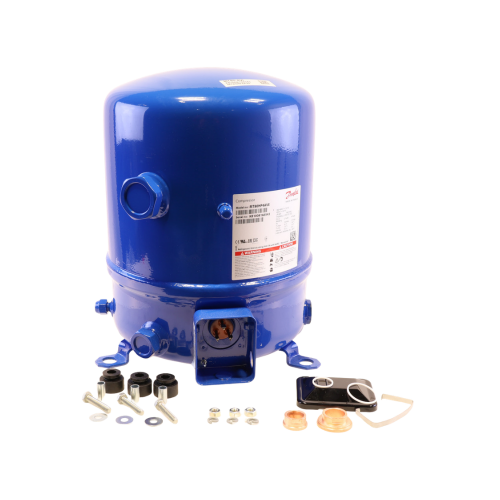 460V3ph 7Hp Recipcompressor For Danfoss -Part# MT80-4VI