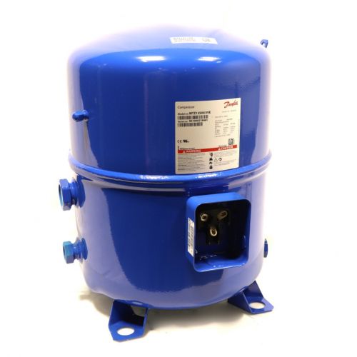 230V3Ph 105Hp Poeoil Reccomp For Danfoss Part# Mtz125-3Vi