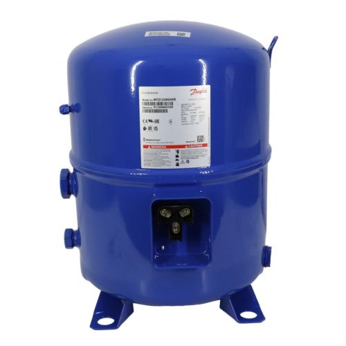 460V3Ph 105Hp Recipcompressor For Danfoss Part# Mtz125-4Vi