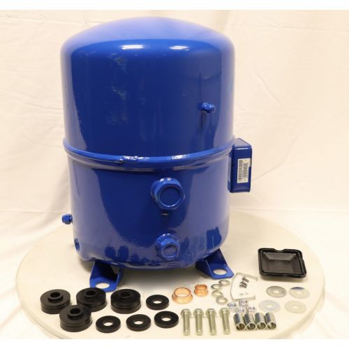 460V3ph 12Hp Recipcompressor For Danfoss -Part# MTZ144-4VI