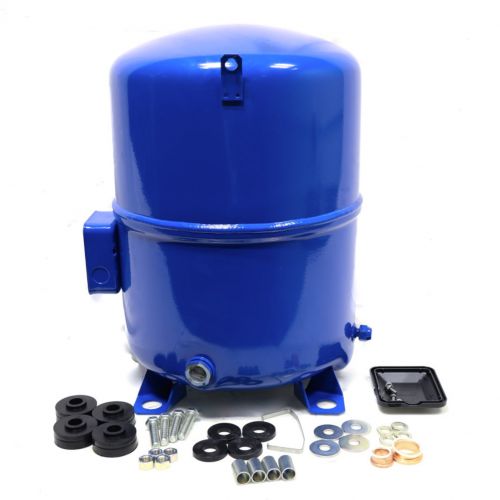 230V3ph 13.5Hp Recipcompressor For Danfoss -Part# MTZ160-3VI