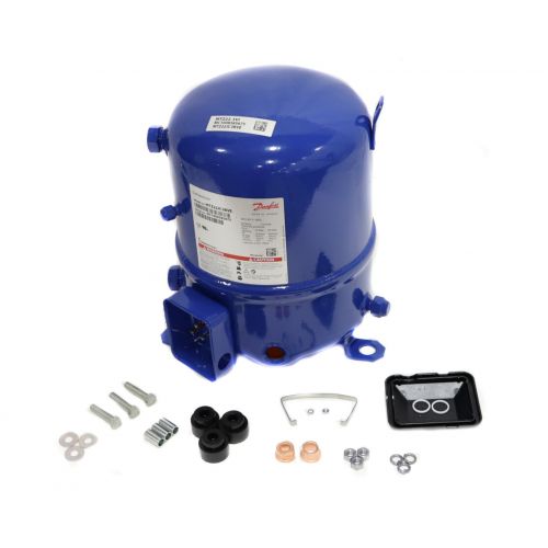 230V3Ph 2Hp Recipcompressor For Danfoss Part# Mtz22-3Vi
